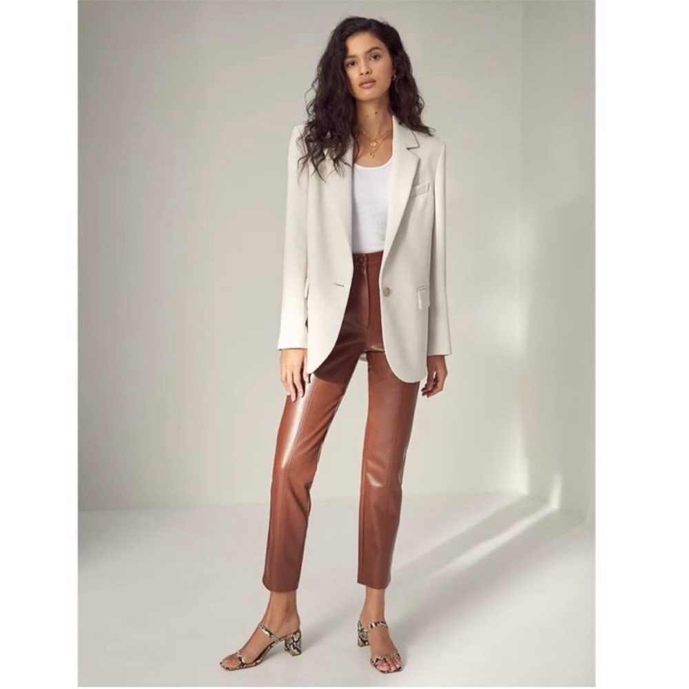 Wilfred Nostalgia blazer Bone L xl oversized